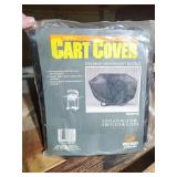 Grill cover