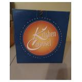 Kitchen Carousel