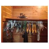 Hangers