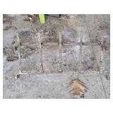 Fireplace Grate