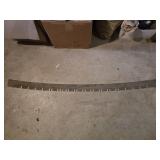 Crosscut Saw Blade 6" long