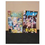 Marvel Comics