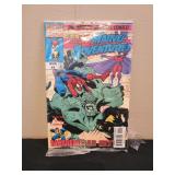 MARVEL ADVENTURES #5 Marvel Comics Lot * 1997 -