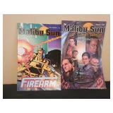 Malibu Sun Firearm #29 Star Trek Deep Space Nine