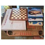 Vintage Games
