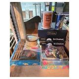 Assorted Games