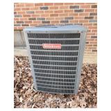 Goodman Hvac unit