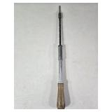 Vintage Yankees No.31A Spiral Screwdriver 23ï¿½"