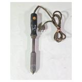 Vintage Soldering Iron