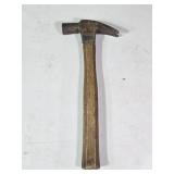Vintage Stanler Straight Claw Hammer