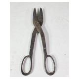Metal Shears 13" long