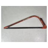 Sandivik Bow Saw 24" long