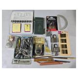 Miscellaneous Lot
