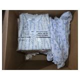 Box of Womens Gowns