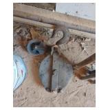 Pulleys