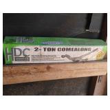 HDC 2-Ton comealong