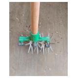 Yard aerator
