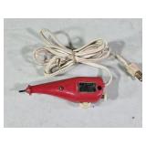 Wen Electric Engraver