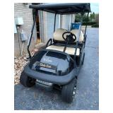 2017 Club Car 48v - new batteries, Good running