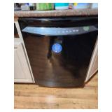 24x34 GE profile dishwasher