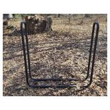 Firewood Rack 50"W 11ï¿½"D 47"T