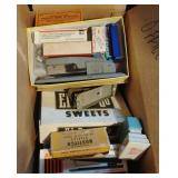 Office supplies
