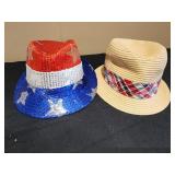 Hats