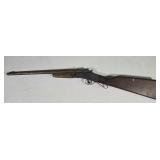 The Hamilton Rifle - Youth Gun 22 cal.