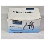 6" Grlear Puller