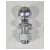 1?" U-Haul Trailer Hitch Ball