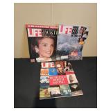 LIFE MAGAZINES 1989