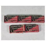 Vintage Pipe Filters