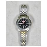 Mens Coleman Wrist Watch