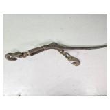 Vintage Goodyear Chain Binder Patd 25