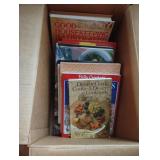 Cookbooks