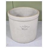 Vtg #2 Robinson Ransbottom 2 Gallon Stoneware