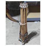 Vtg Clothes Drying Rack