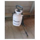 Gardenline 1 gal sprayer