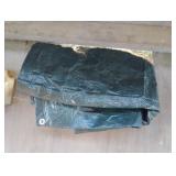 Small tarp