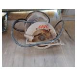 Skil circular saw Model 686
