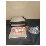 Monsey toaster broiler