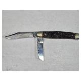 Kutmaster 2-Blade Pocket Knife