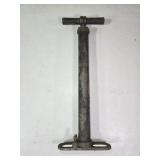 Vintage Bicycle Tire Pump