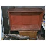 Wooden Cabintes