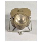 Vintage Ristlite Hands Free Flashlight (missing