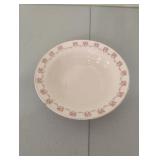 Vintage Limoges Charmaine-LC bowl