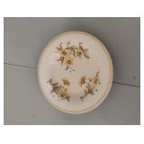 Limoges June 3T-S340 collectors plate