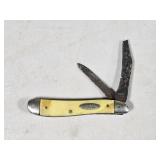 Case XX 2-Blade (Broken Blade)