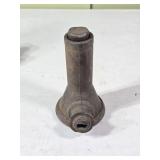 Vintage Bottle Jack
