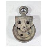 Vintage Pulley